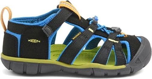 Actual product image Keen C Seacamp II CNX (30)