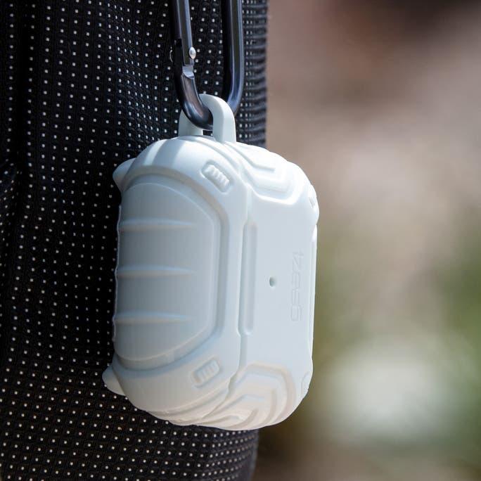 Actual product image Zagg Gear4 Apollo Snapapple Airpods (Headphone bag)