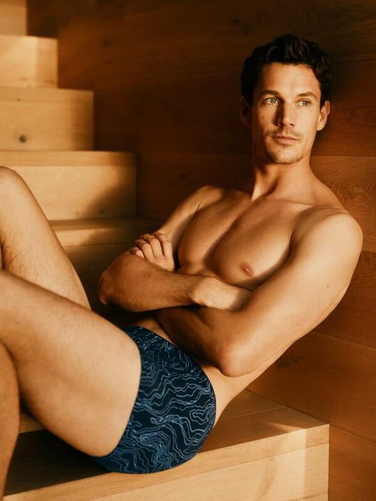 Image du produit Schiesser Trunk Long Life Soft (XL, Une unité par pack)