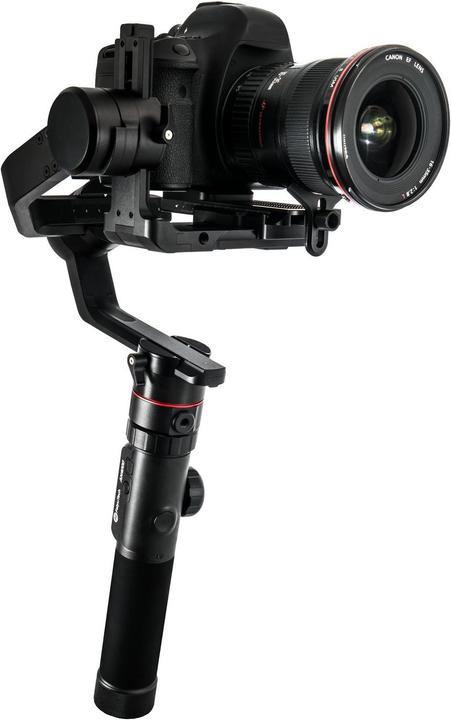 Image du produit FeiYu Tech Cardan AK4000 (Appareil photo reflex, Appareil photo à objectif interchangeable, 4 kg)