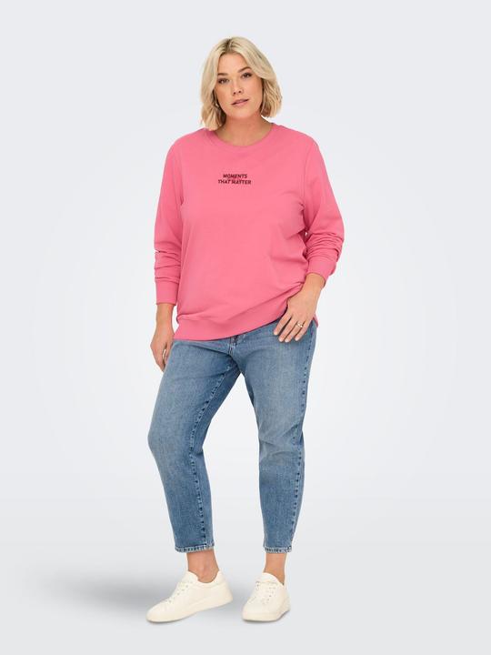 Actual product image Only CARPOPPY Sweatshirt Sweatshirt (S)