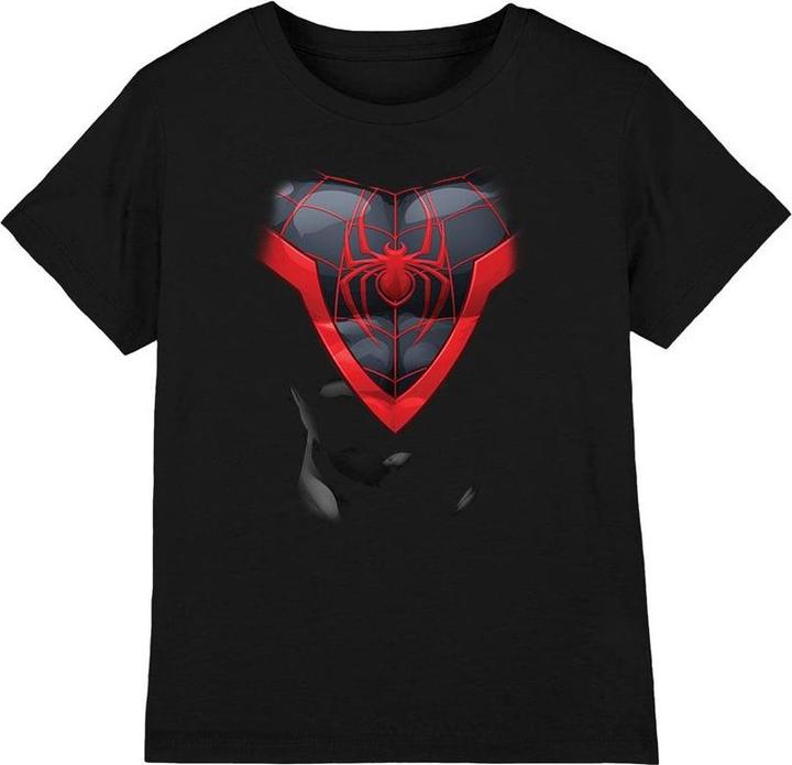 Spiderman TShirt (140)