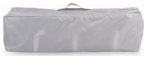Actual product image Cangaroo Travel cot Africa