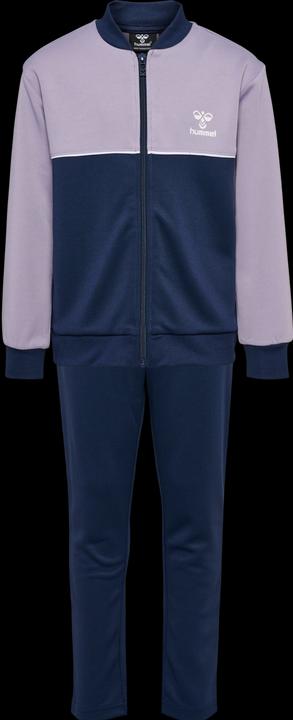 Immagine prodotto hummel hmlDALLAS TRACKSUIT (116)