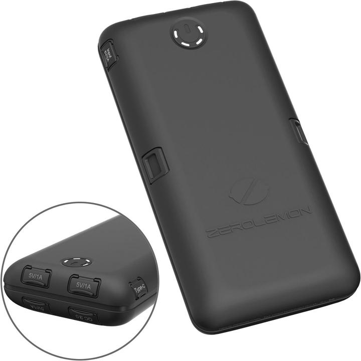 Immagine prodotto ZeroLemon ToughJuice (30000 mAh, 111 Wh)