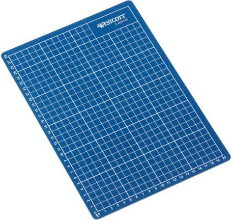 Westcott Schneidematte (22 x 30 cm)