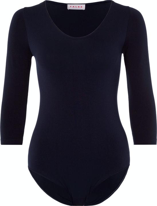 Actual product image Falke 3/4-V-neck Body (34 D, 36 D)