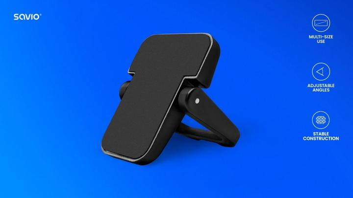 Actual product image Savio PB-04