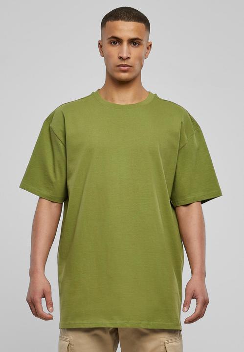 Produktbild Urban Classics Heavy Oversized Tee 2-Pack - 64637 (M)