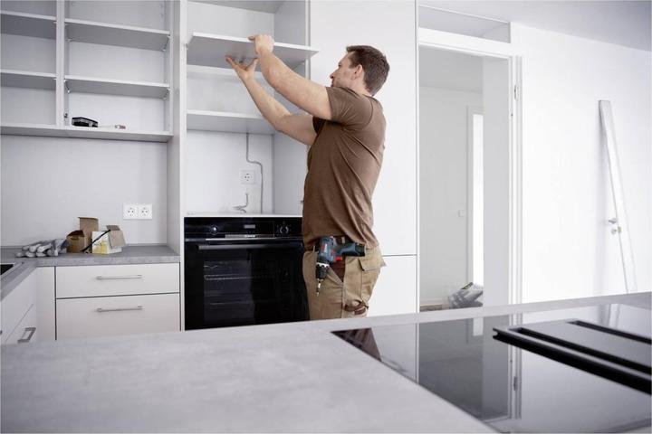 Actual product image Bosch Professional GSB 12V-35 (Rechargeable battery operated)