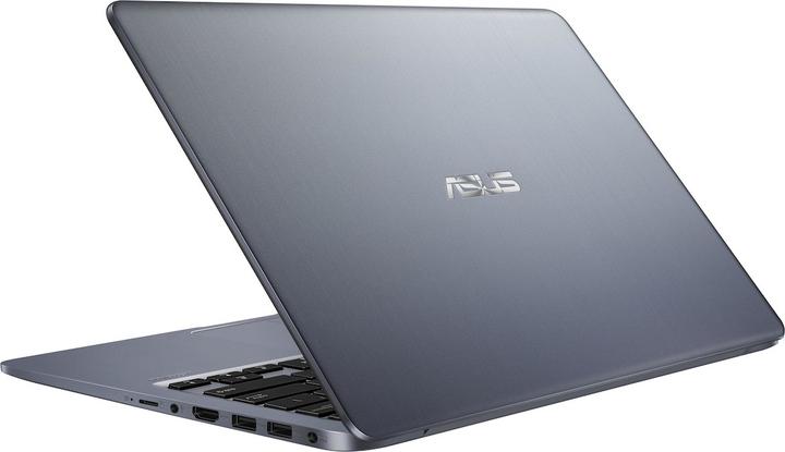 Produktbild ASUS E406MA (14", Intel Pentium N5000, 4 GB, CH)