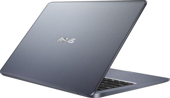 Produktbild ASUS E406MA (14", Intel Pentium N5000, 4 GB, CH)
