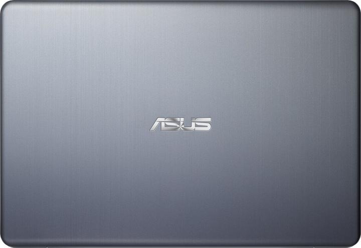 Produktbild ASUS E406MA (14", Intel Pentium N5000, 4 GB, CH)