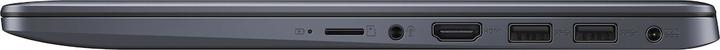 Produktbild ASUS E406MA (14", Intel Pentium N5000, 4 GB, CH)