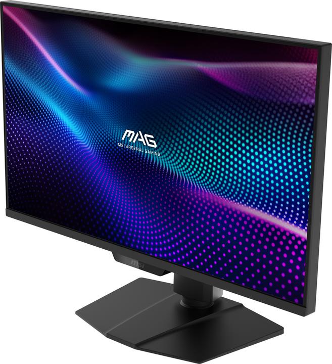 Produktbild MSI MAG 274UPDFDE E16M (3840 x 2160 Pixel, 27")