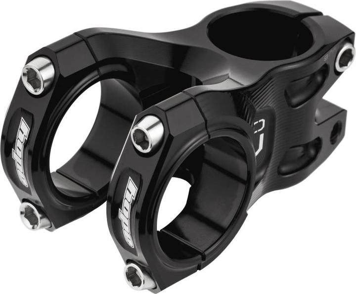 Image du produit Hope Potence Gravity 31,8 mm - noir (35 mm, 31.80 mm)