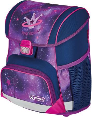 Actual product image Herlitz Loop Plus Galaxy Princess (16 l)