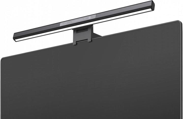 Produktbild Maclean Lamp su monitoriumi Energy MCE620 (CEN-71632) (150 lm)