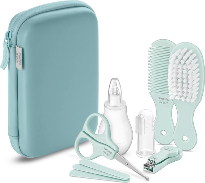 Produktbild Philips Avent Babypflege-Set