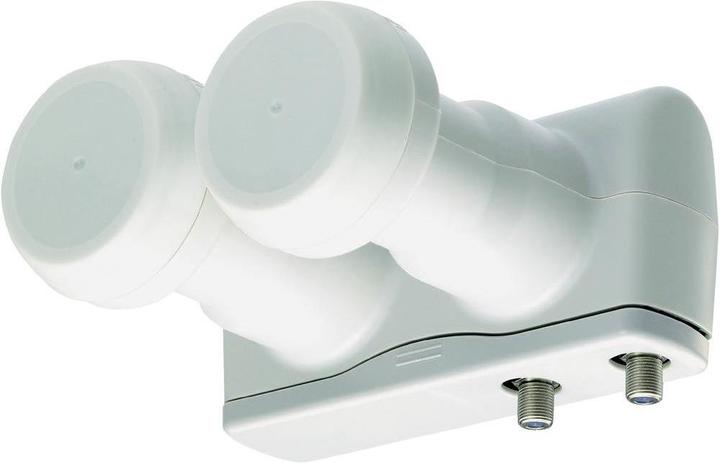 Produktbild Opticum P-22 Maximum Twin Monoblock 6° (Twin LNB, 40mm)