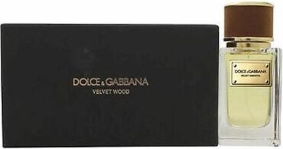 Produktbild Dolce & Gabbana Velvet Wood Eau de Parfum 50ml (Eau de Parfum, 50 ml)