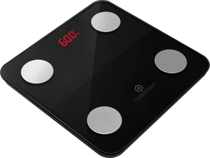 Actual product image Noerden Minimi (150 kg)