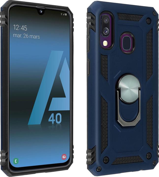 Actual product image Avizar Kosto Series (Samsung Galaxy A40)