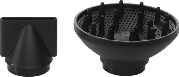 Produktbild Braun HD 4.2 schwarz