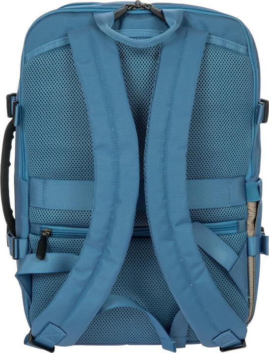Produktbild Brics Ulisse - Erweiterbarer Rucksack B|Y (22 l)