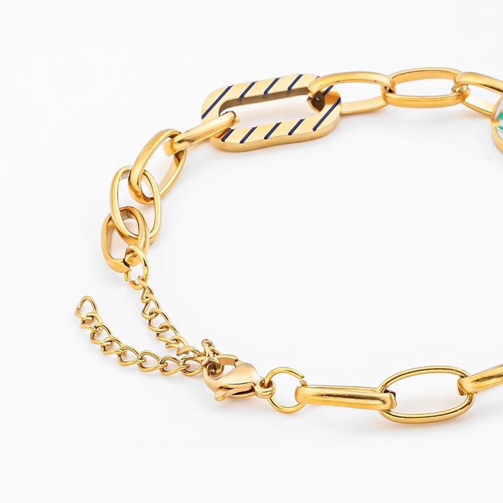 Produktbild Sensora Jewelry Como Armband (Edelstahl)