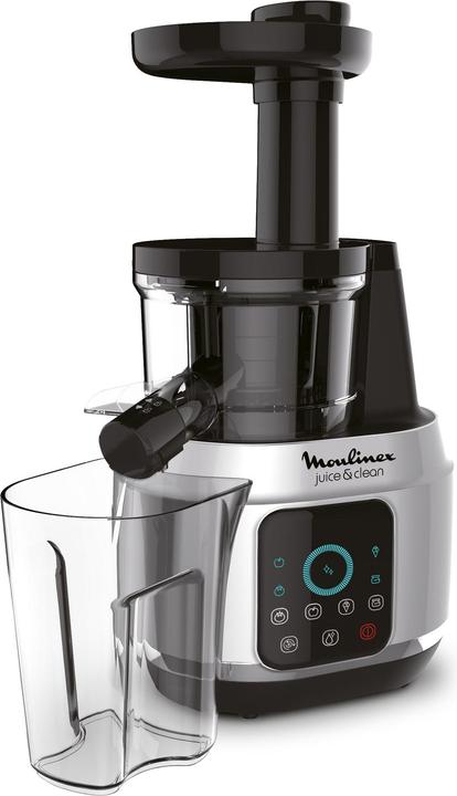 Actual product image Moulinex Estrattore Juice & Clean