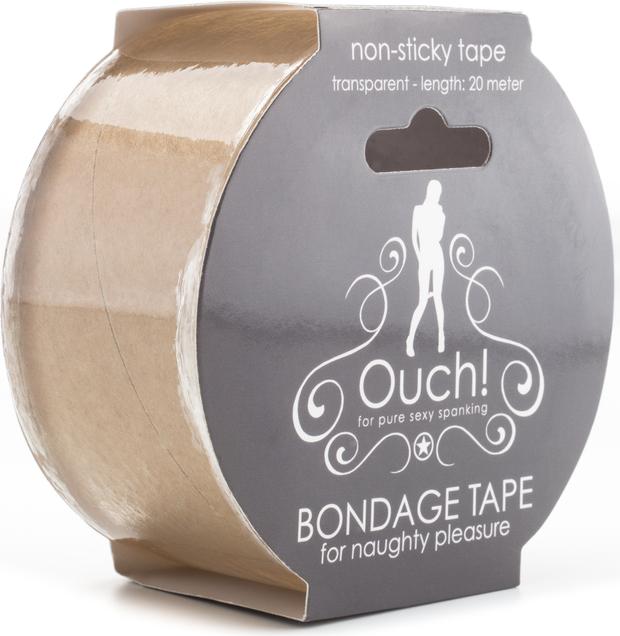 Actual product image Ouch! Bondage Tape