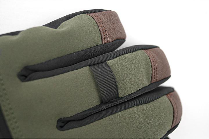 Actual product image Reusch Isidro GTX (9)