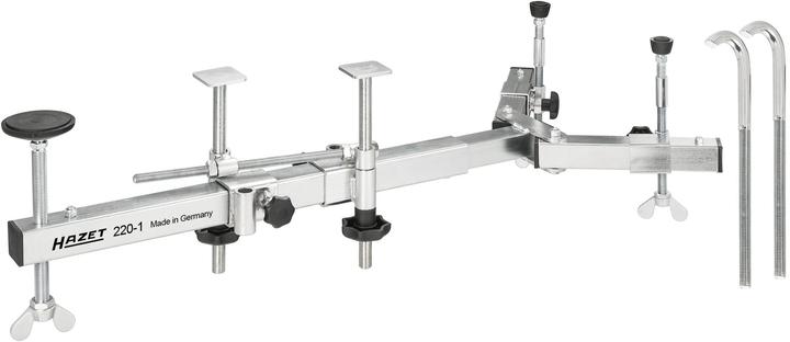 Produktbild HAZET Universal Motorstütze