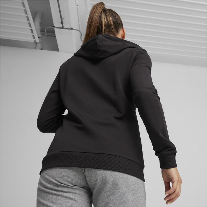 Produktbild Puma teamGOAL Casuals Hooded Jacket Wmn (S)