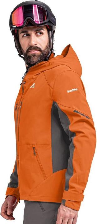 Actual product image Schöffel Matrei Softshell Jacket (54, XL)