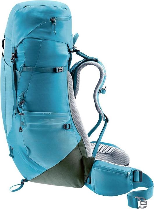 Produktbild Deuter Aircontact Lite 45 + 10 SL (45 l)