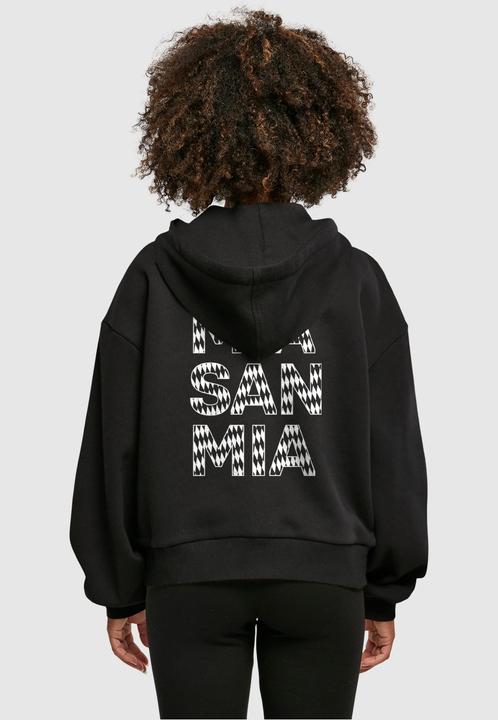 Immagine prodotto FC Bayern München Felpa con cappuccio con logo da donna - 113313 (XL)