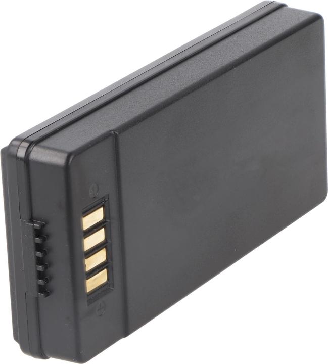 Actual product image XCell Nachbauakku passend für Flir ThermaCam E2, Flir ThermaCam E65, Flir B2, T198258, 1195106 (Camera battery)