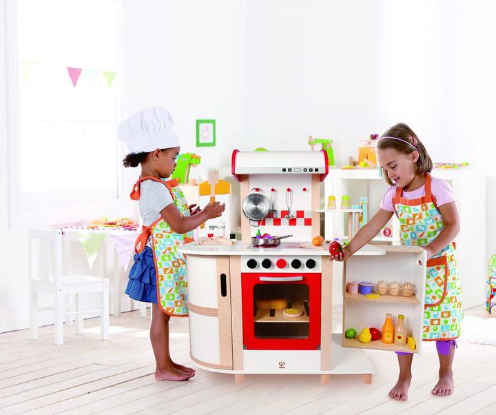 Produktbild Hape Multi-Function Kitchen