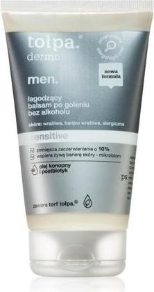 Immagine prodotto Tolpa Dermo Men Sensitive (Lozione dopobarba)