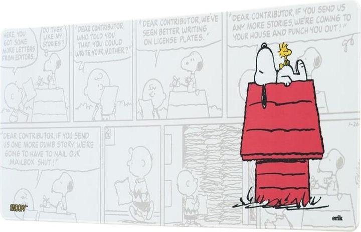 Immagine prodotto Grupo Erik SNOOPY - Tapis de Bureau XL (XL)