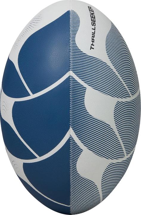 Canterbury Thrillseeker Play RugbyBall