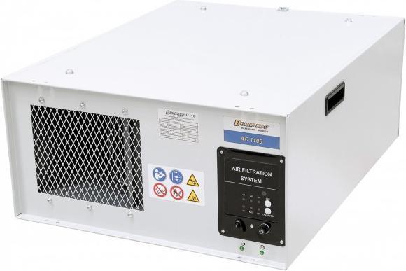 Produktbild Bernardo Cantina Bernardo - Luftfilteranlage AC 1100 (Absauganlage)