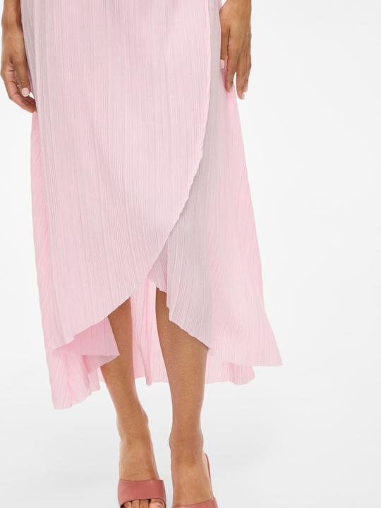 Image du produit Vila VIPLIS High Waist Maxirock (XL)