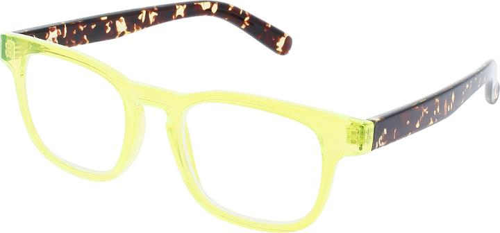 Invu Lesebrille B6224A (+1)