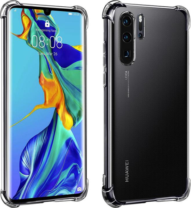 Produktbild Avizar Refined Series (Huawei P30 Pro)