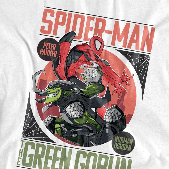 Immagine prodotto Spiderman Vs TShirt (XL)