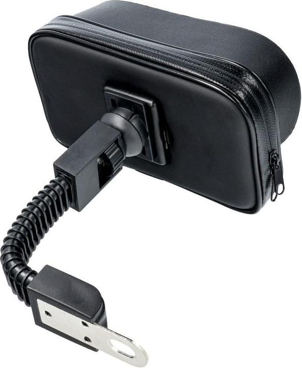Produktbild No Name SM Motorrad- Rollerhalter mit wasserdichtem Reissverschluss 4,8-5,5