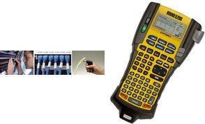 Produktbild Dymo Rhino RP5200 Akku